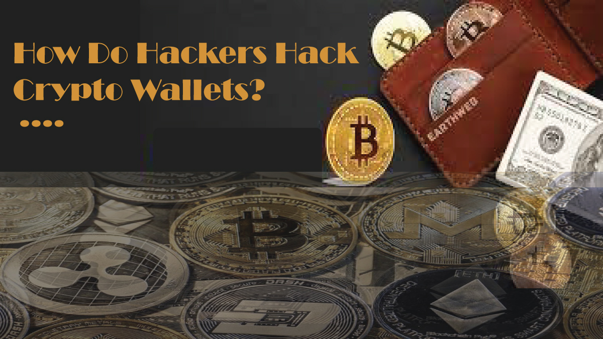 hacking crypto wallets