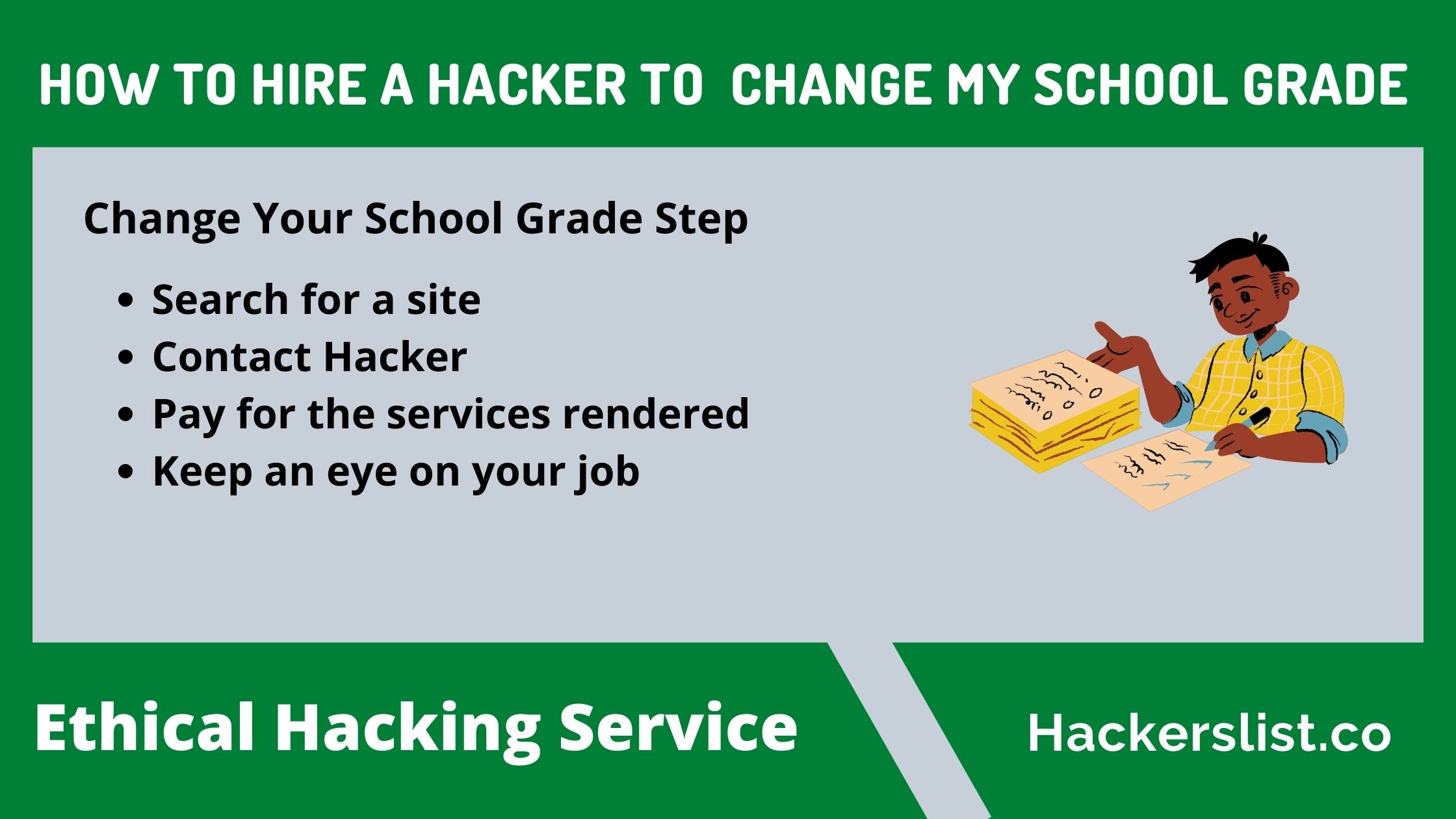 How-To-Hire-A-Hacker-To-Change-My-School-Grade