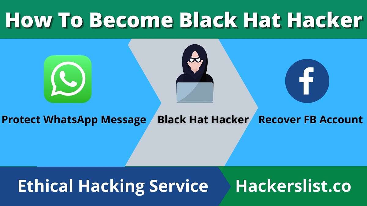 How-to-become-black-hat-hacker