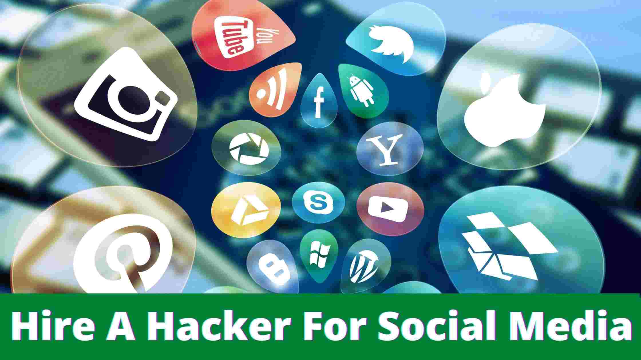 Hire Professional Social Media Hackers - HackersList