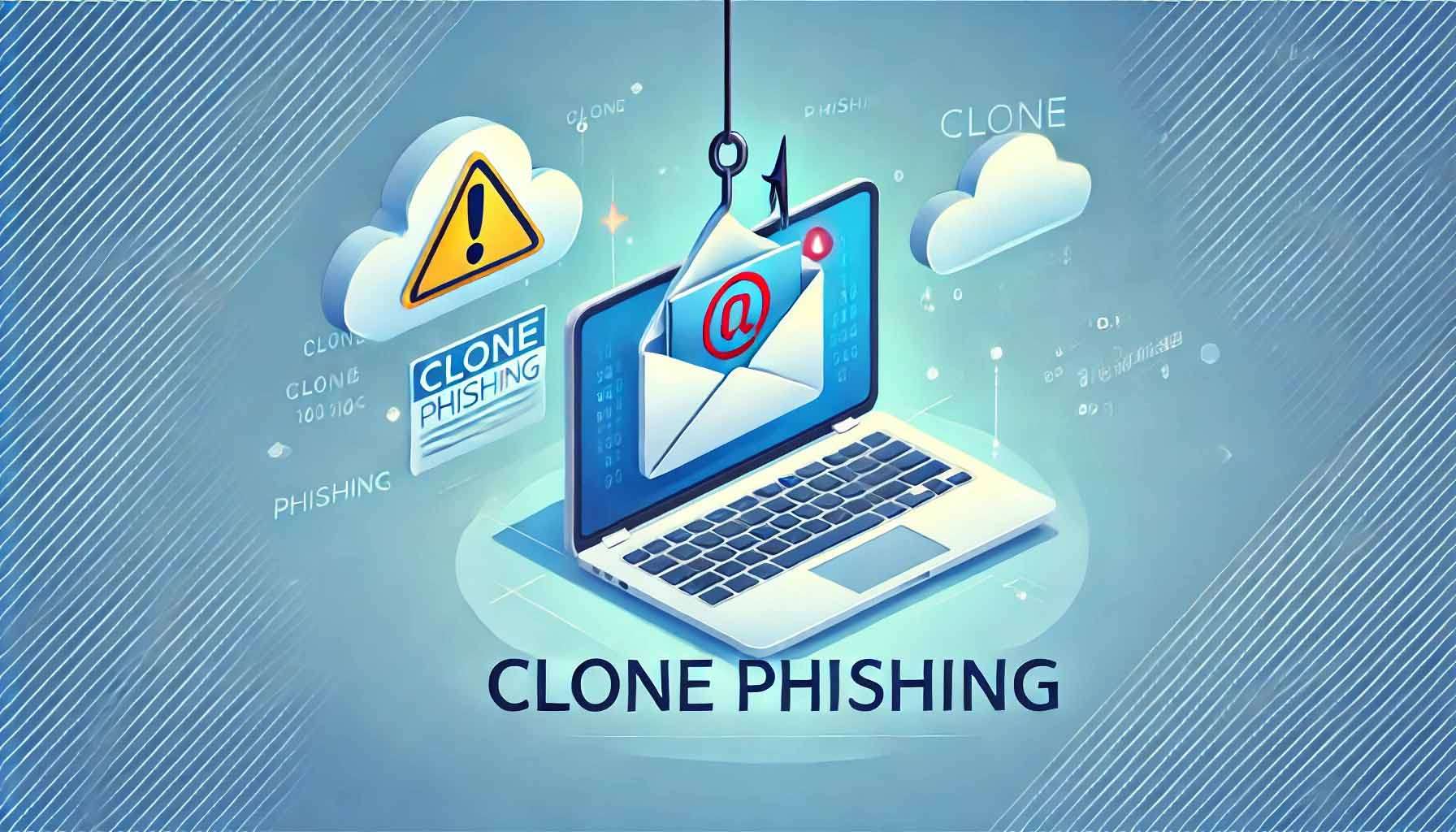 Clone Phishing and Cloning Attack: How Do Hackers Clone Email?