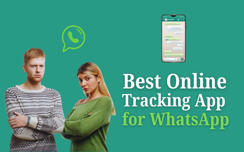 best online tracking app for whatsapp