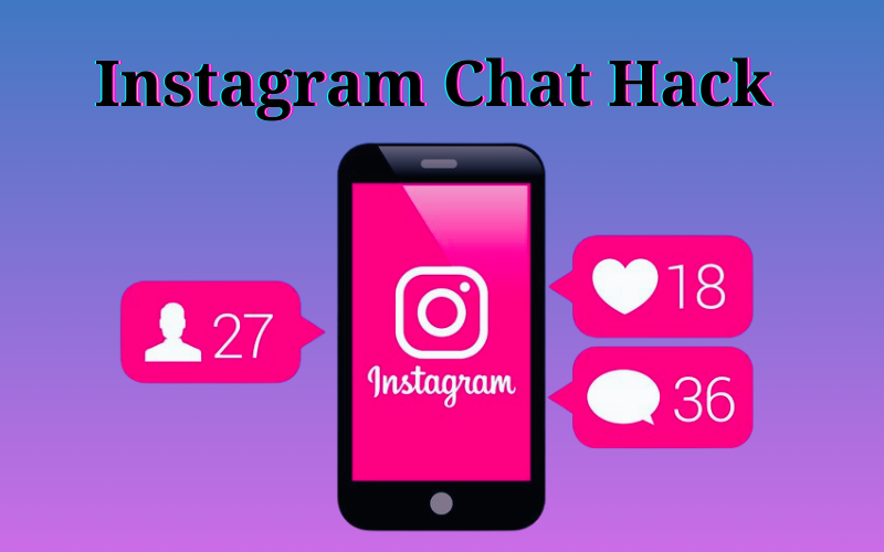 Best Methods For Instagram Chat Hack On The iPhone