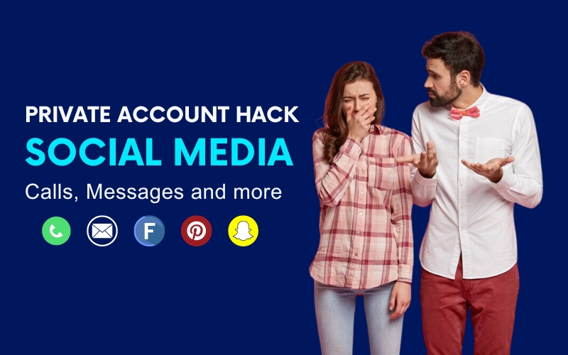 spouses social media private account hack