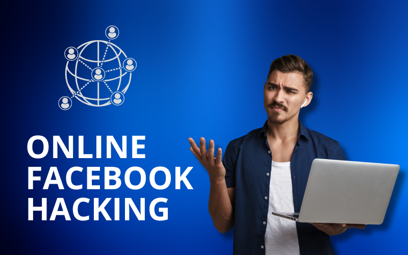 Online Facebook Hacking