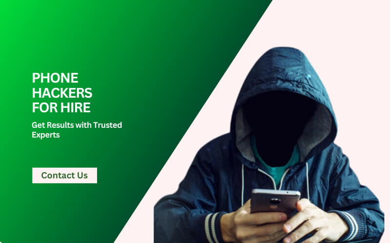 Phone Hackers for Hire: Get Results with Trusted Experts